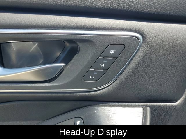 Certified 2024 Nissan Rogue Platinum w/ Platinum Premium Package AWD/4WD image 26
