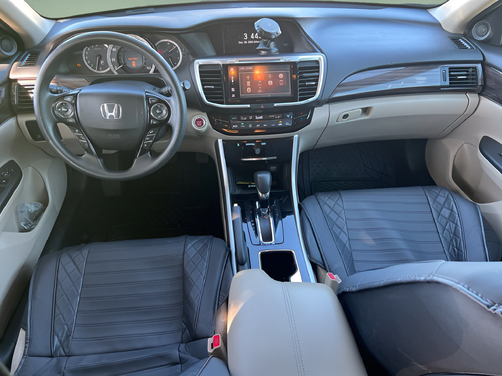Used 2016 Honda Accord EX image 20