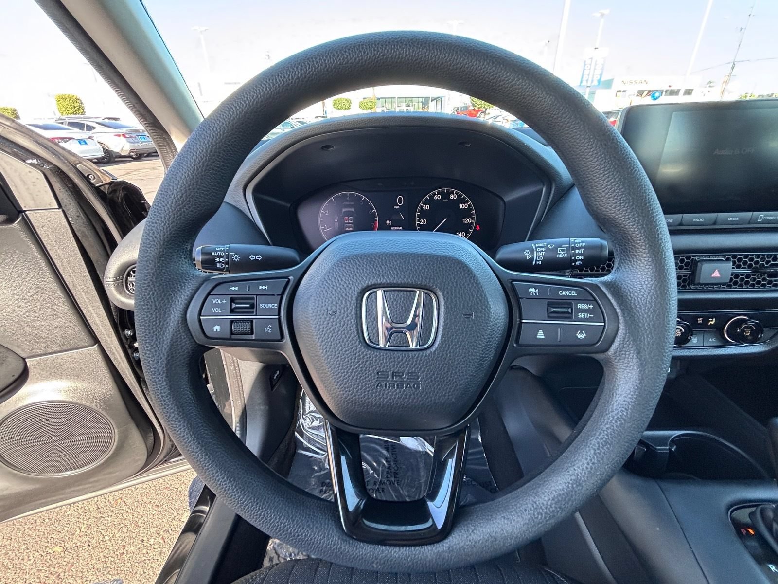 Certified 2023 Honda HR-V LX image 23