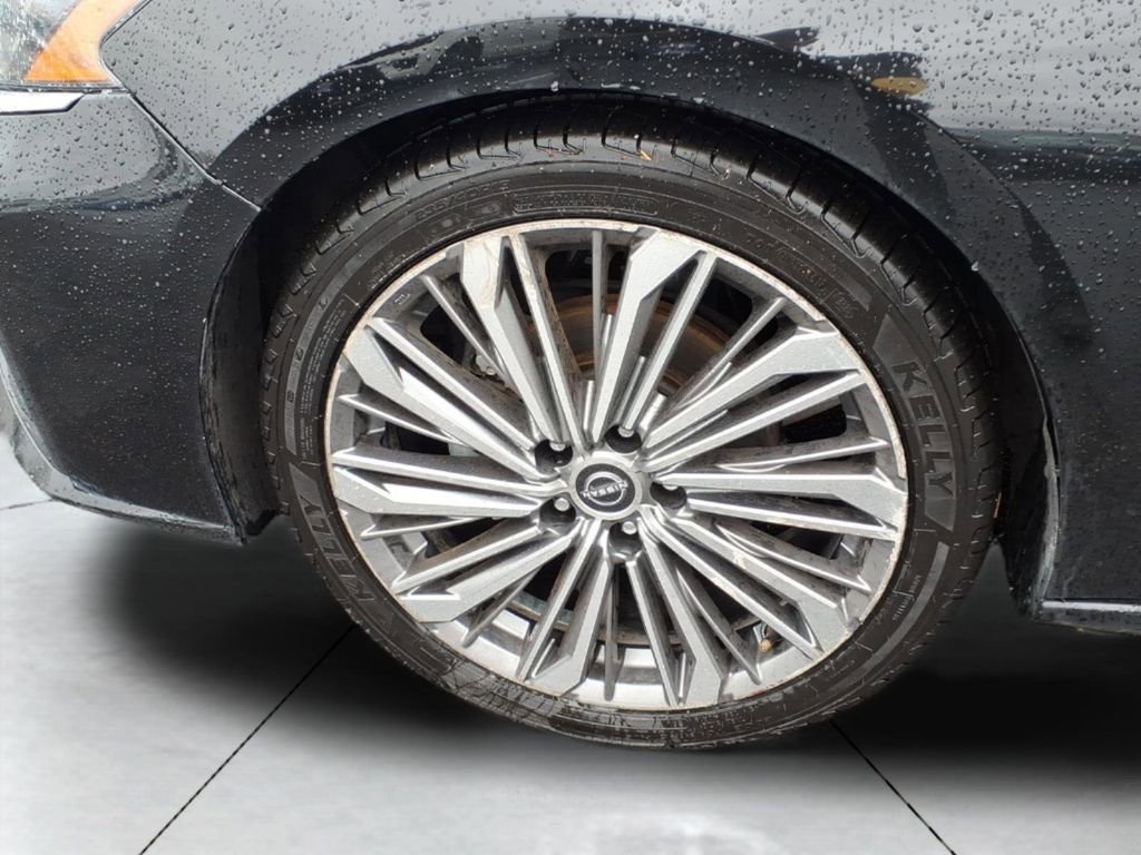 Used 2023 Nissan Altima 2.5 SL FWD image 25