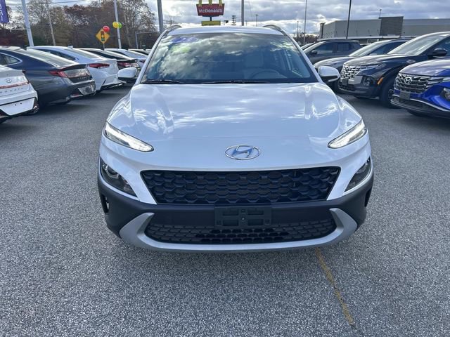 Used 2023 Hyundai Kona SEL w/ Cargo Package image 9