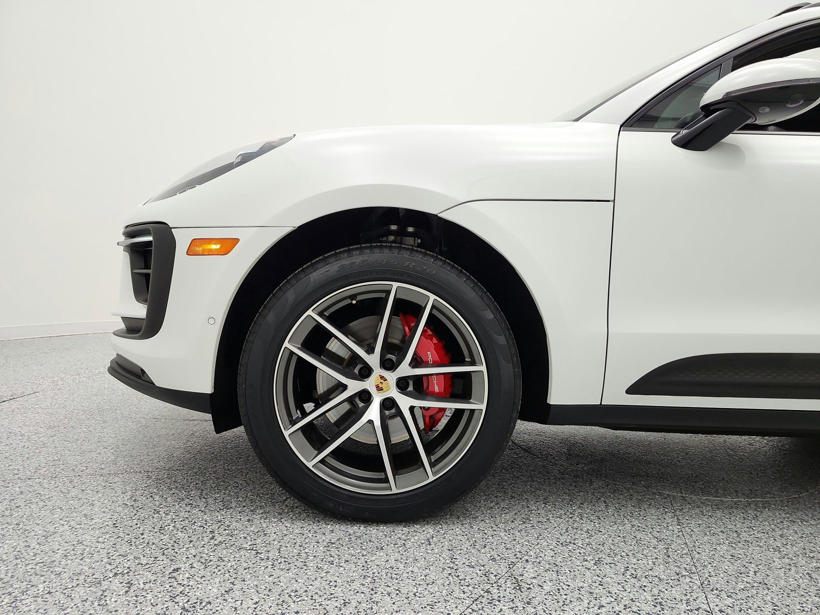 Used 2023 Porsche Macan S AWD/4WD image 24