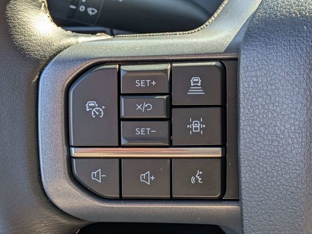 Used 2024 Ford F150 XLT w/ Equipment Group 302A MID image 28