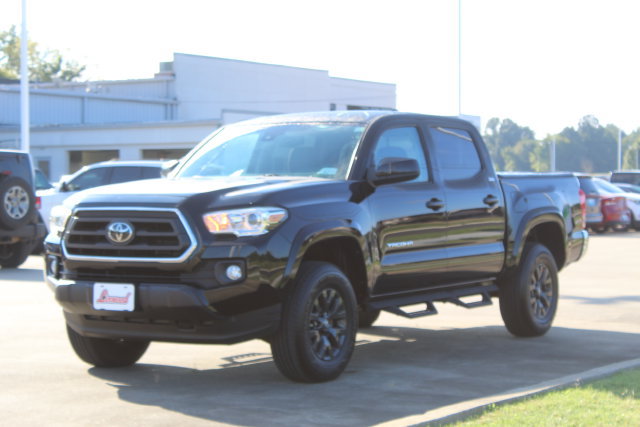 Used 2020 Toyota Tacoma SR5