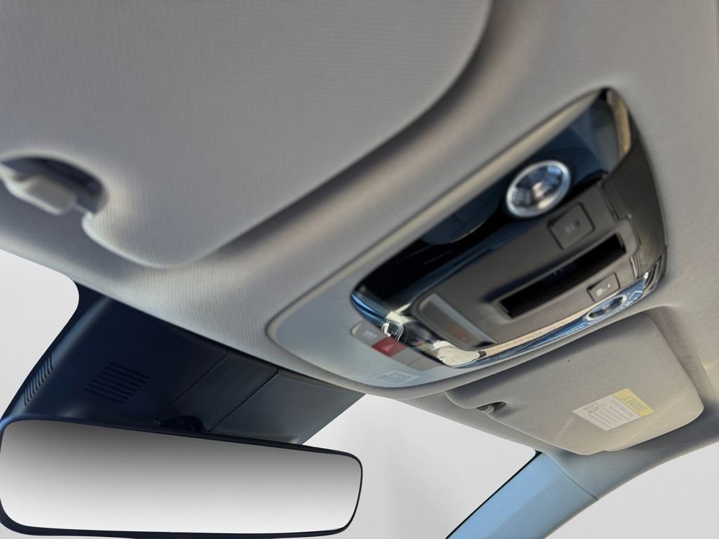 New 2026 Kia Sorento EX image 27