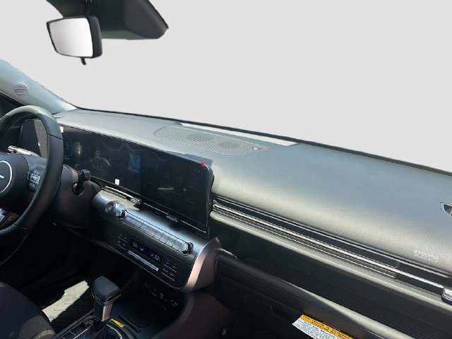New 2026 Hyundai Kona SEL Sport FWD image 29