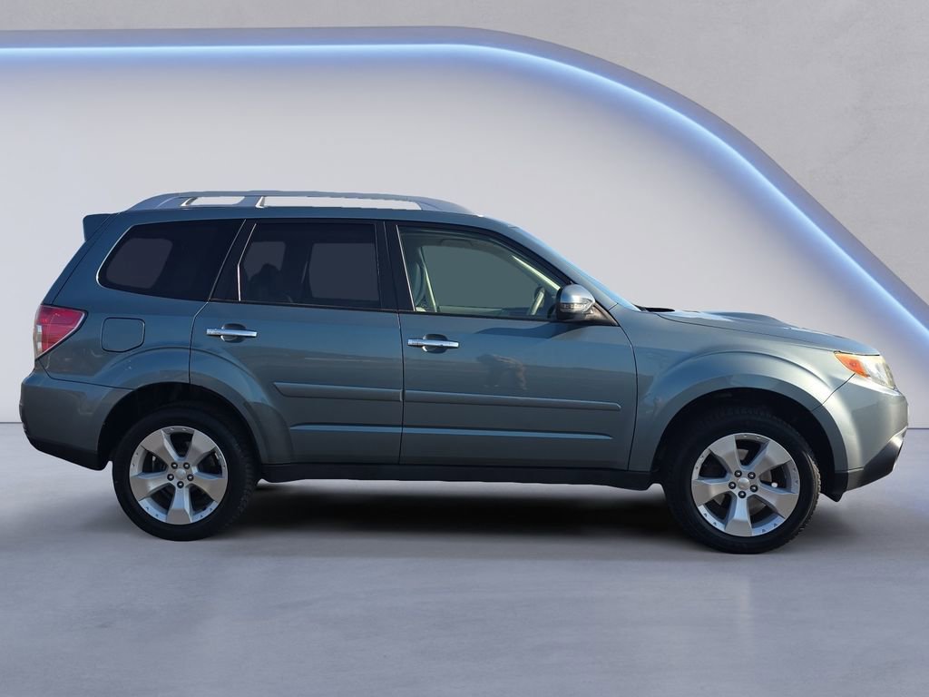 Used 2011 Subaru Forester 2.5XT Touring image 6