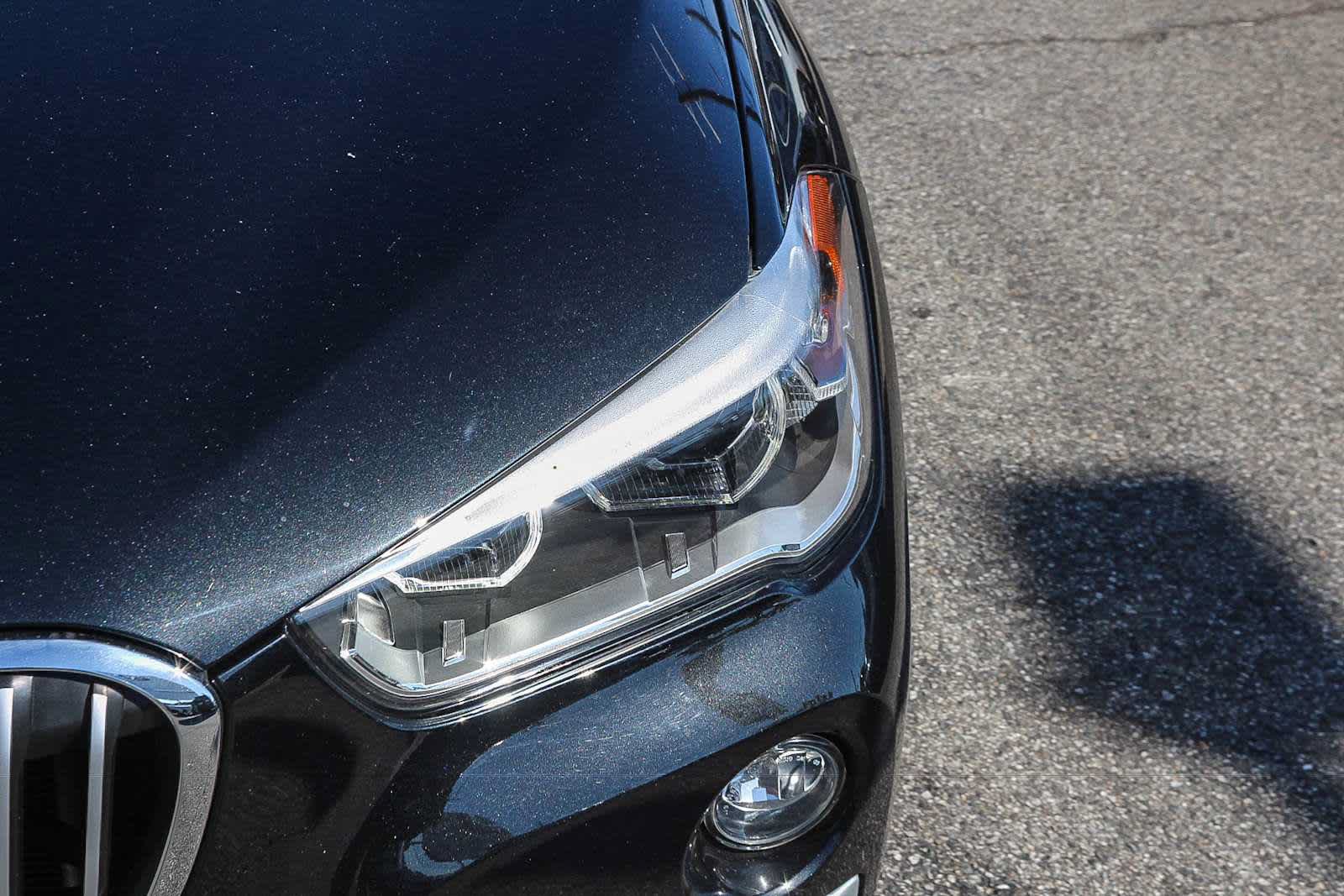 Used 2018 BMW X1 sDrive28i FWD image 10