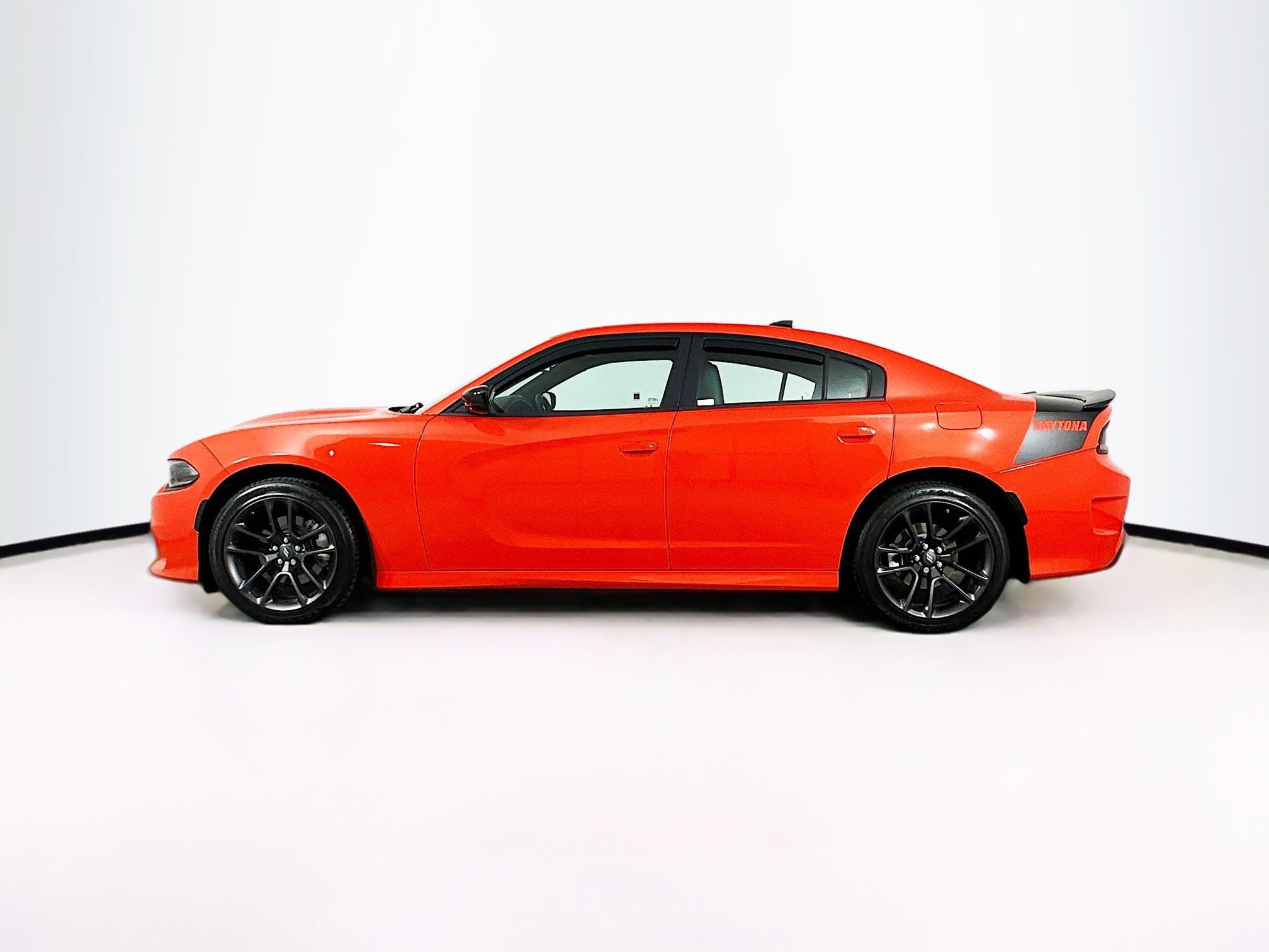 Used 2023 Dodge Charger R/T w/ Daytona Edition Group image 4