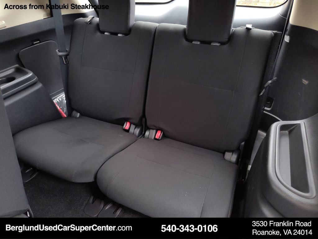 Used 2019 Mitsubishi Outlander ES image 15