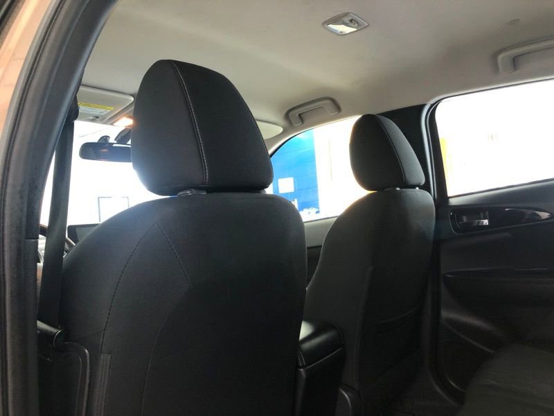 Used 2018 Mitsubishi Eclipse Cross SE image 16