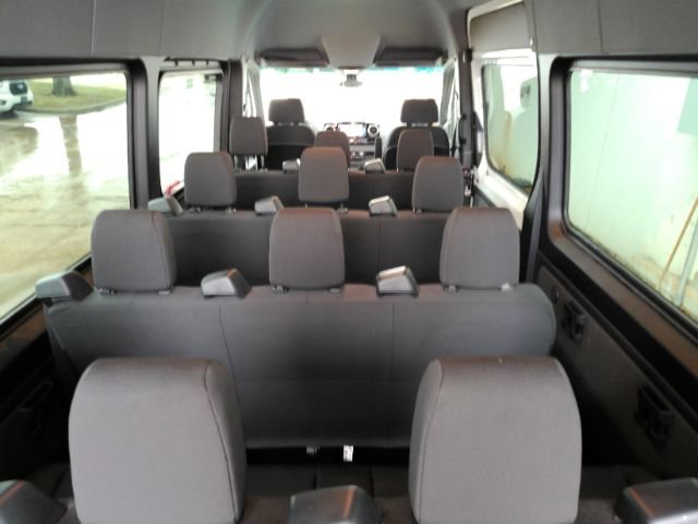 Used 2026 Mercedes-Benz Sprinter 2500 image 9