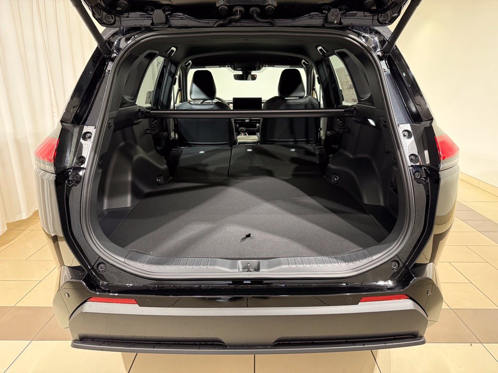 New 2026 Toyota RAV4 AWD Plug-in Hybrid image 16
