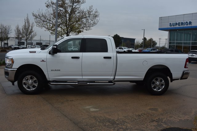 Used 2024 RAM 2500 Big Horn image 10