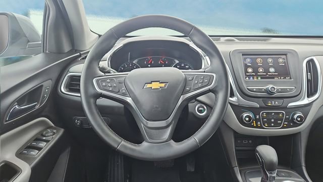 Used 2023 Chevrolet Equinox LT image 11