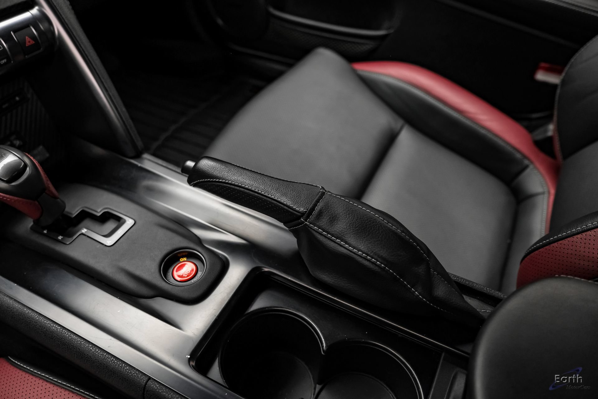 Used 2014 Nissan GT-R Black Edition AWD/4WD image 65