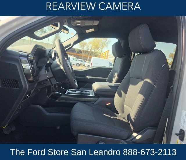 Used 2026 Ford F150 STX w/ Equipment Group 200A AWD/4WD image 8