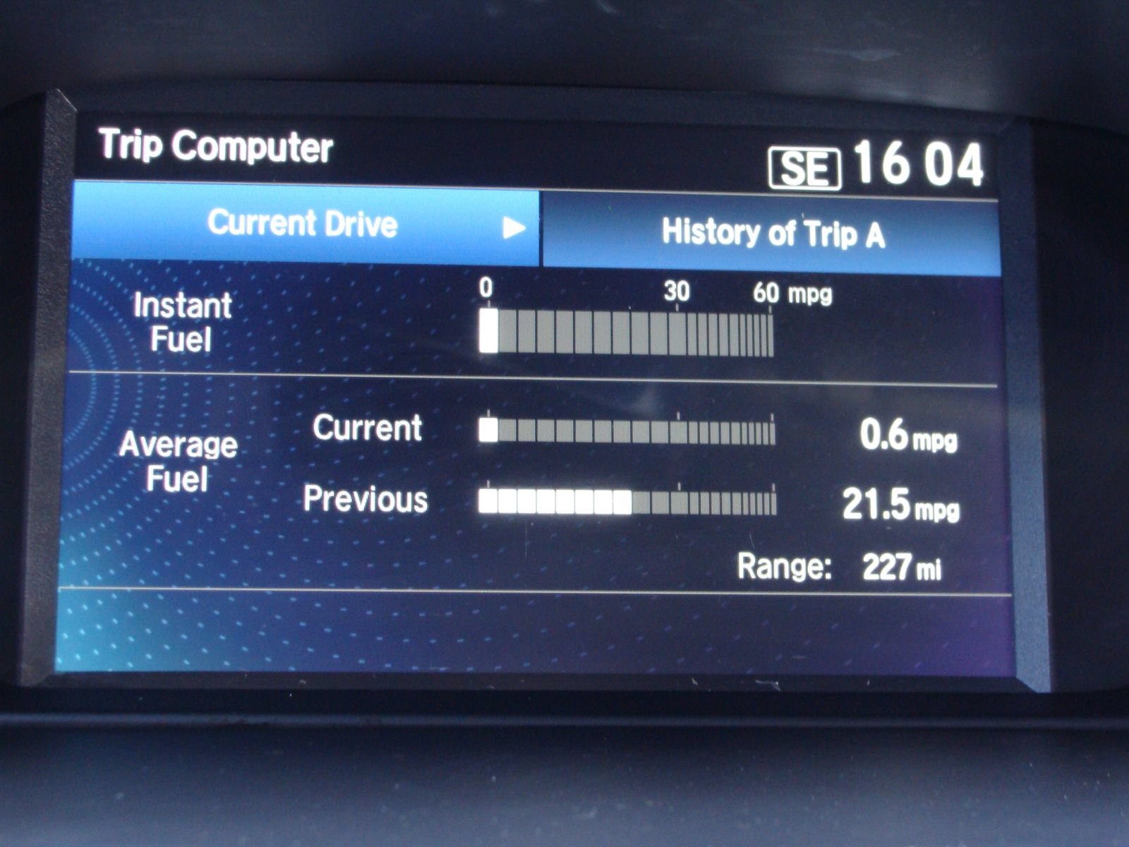 Used 2020 Acura TLX FWD image 15