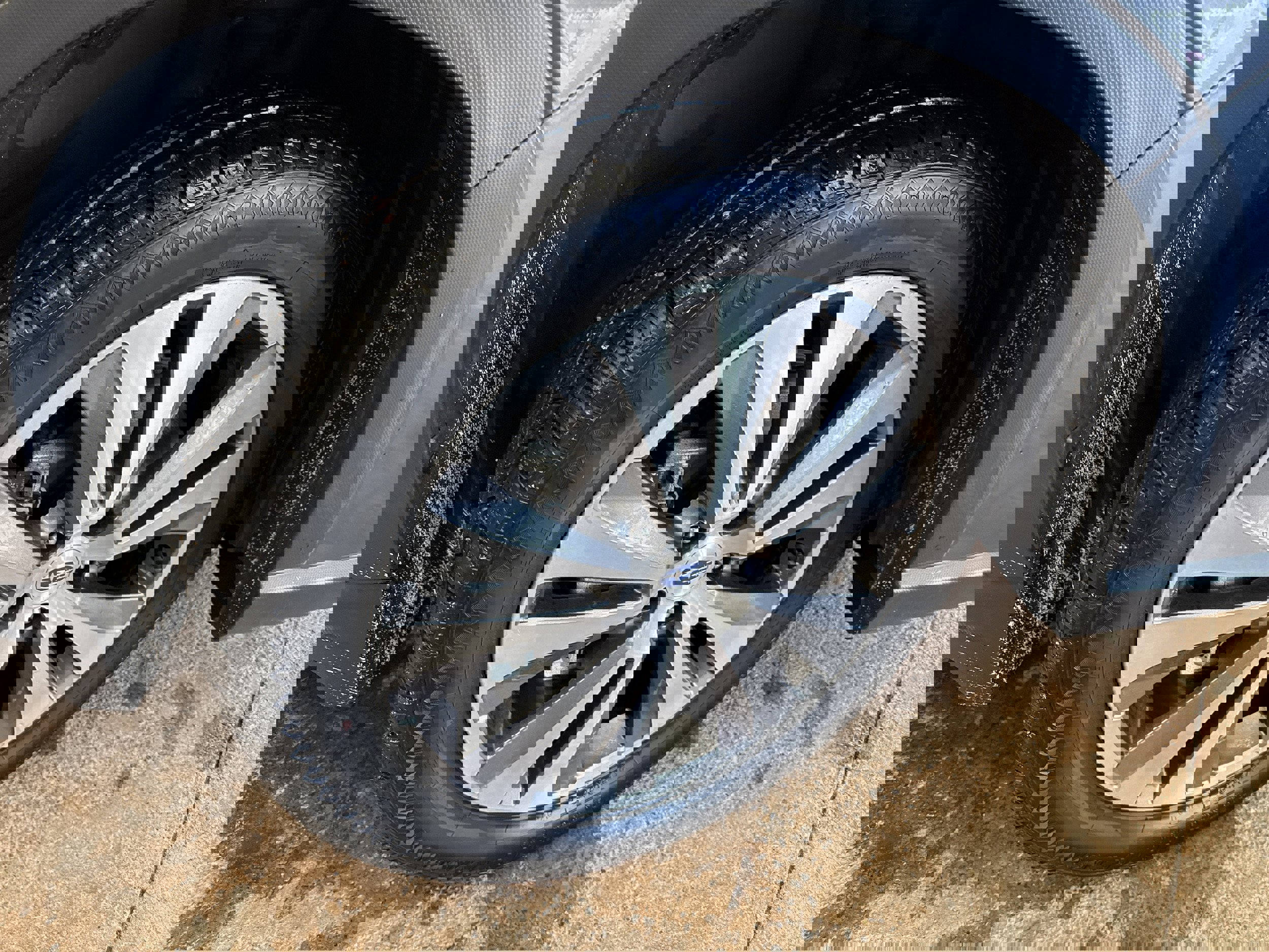 Used 2022 Subaru Ascent Touring w/ Popular Package #2A image 18