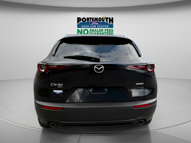 Used 2024 MAZDA CX-30 AWD 2.5 S w/ Preferred Package image 22