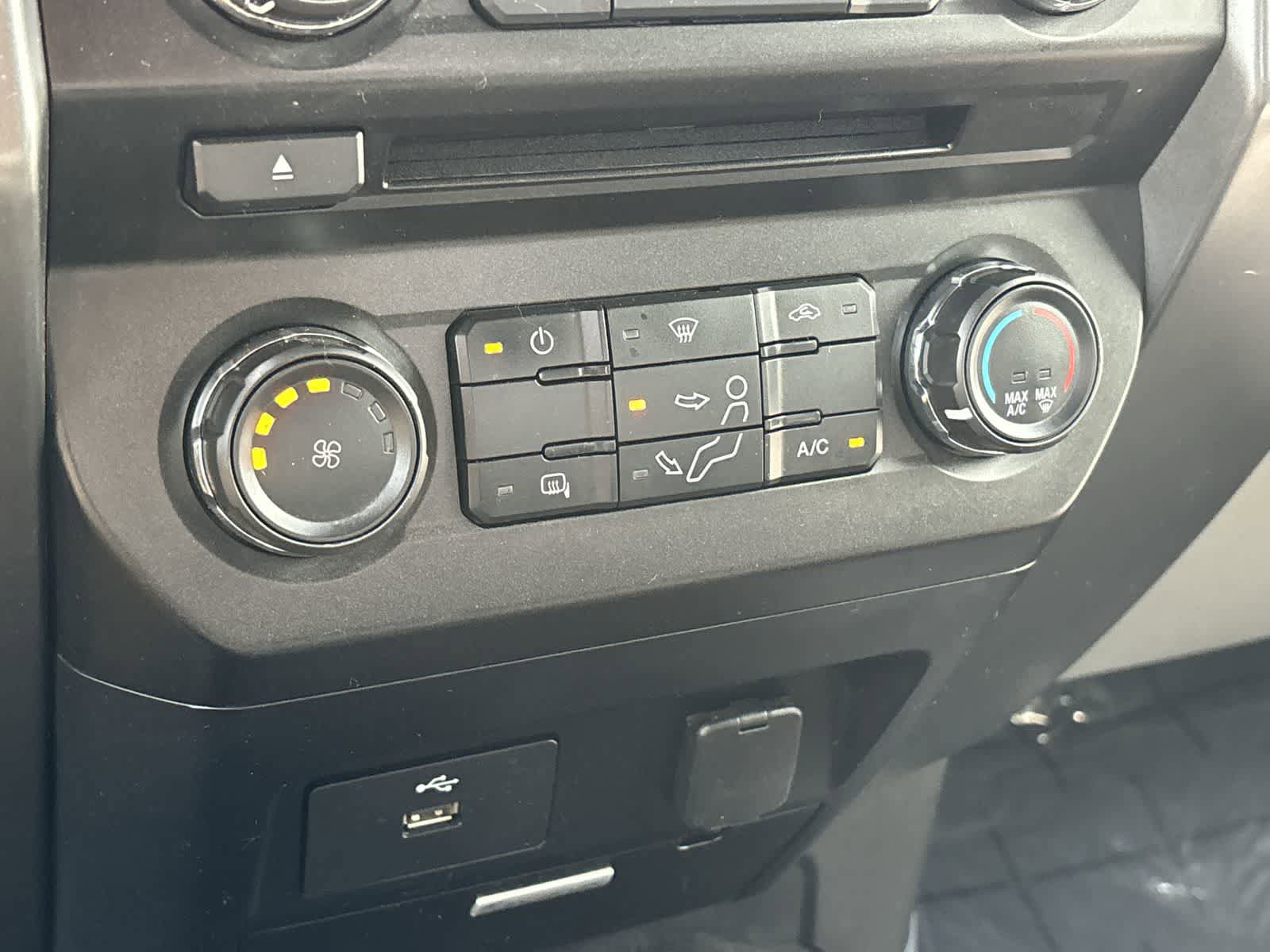 Used 2018 Ford F250 XLT AWD/4WD image 24
