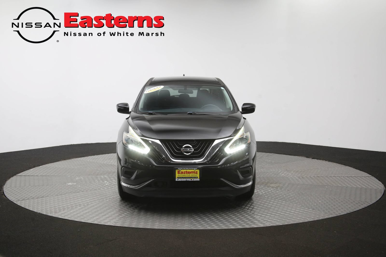 Used 2018 Nissan Murano S w/ Cargo Package AWD/4WD image 50