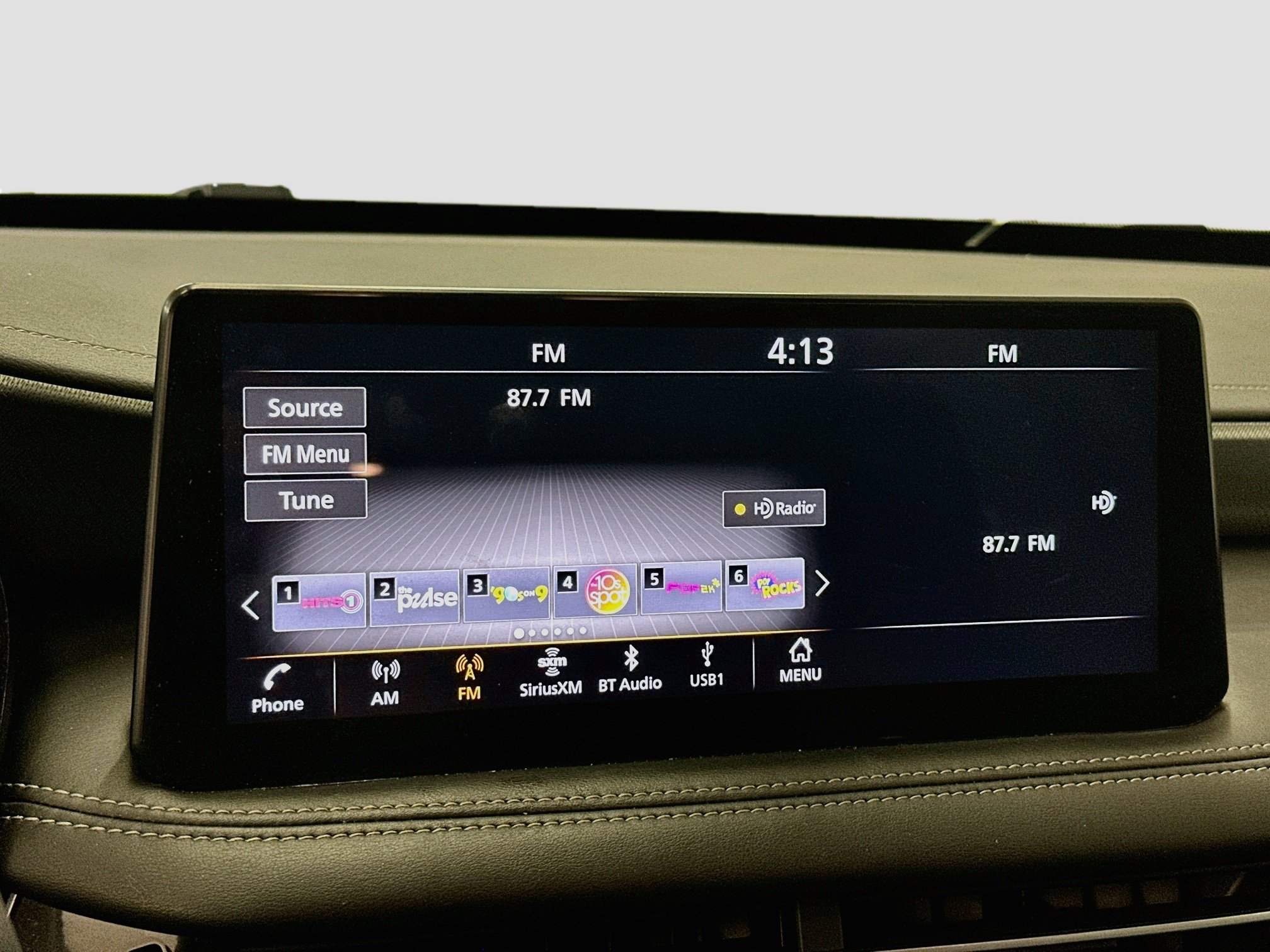Used 2023 INFINITI QX60 Luxe w/ Cargo Package AWD/4WD image 21