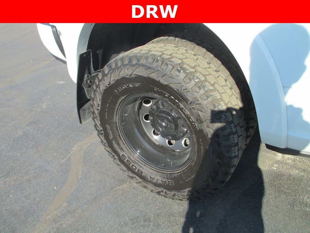 Used 2024 RAM 3500 Limited w/ Night Edition image 14