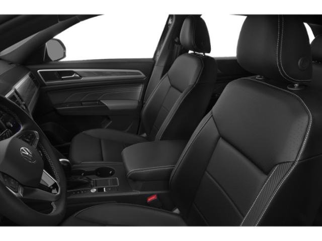 Used 2022 Volkswagen Atlas Cross Sport SE image 12