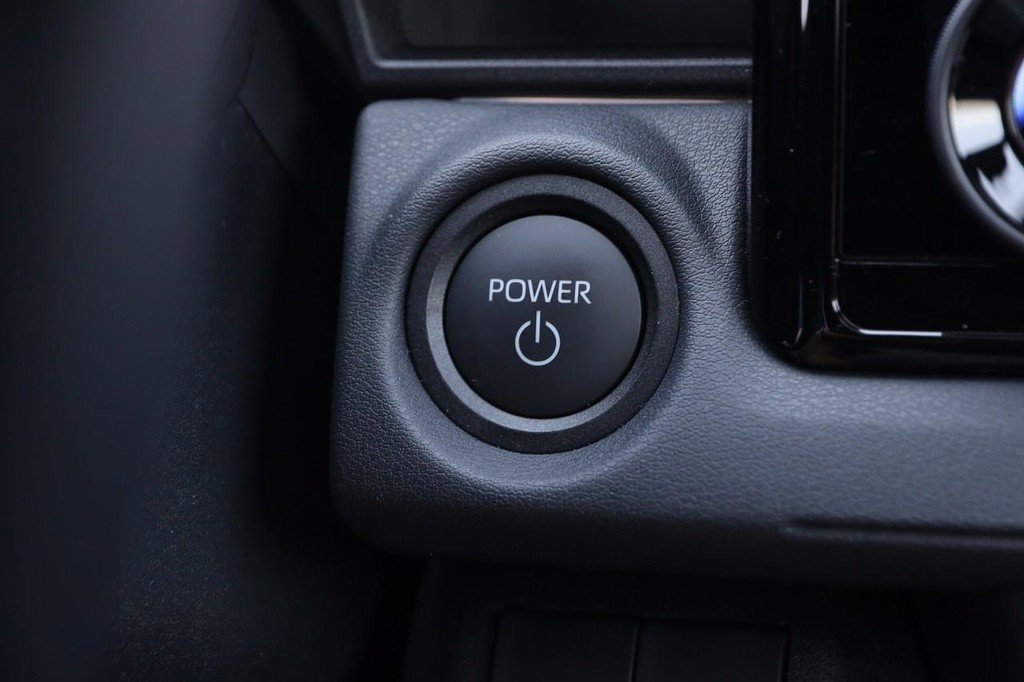 New 2026 Toyota bZ image 16