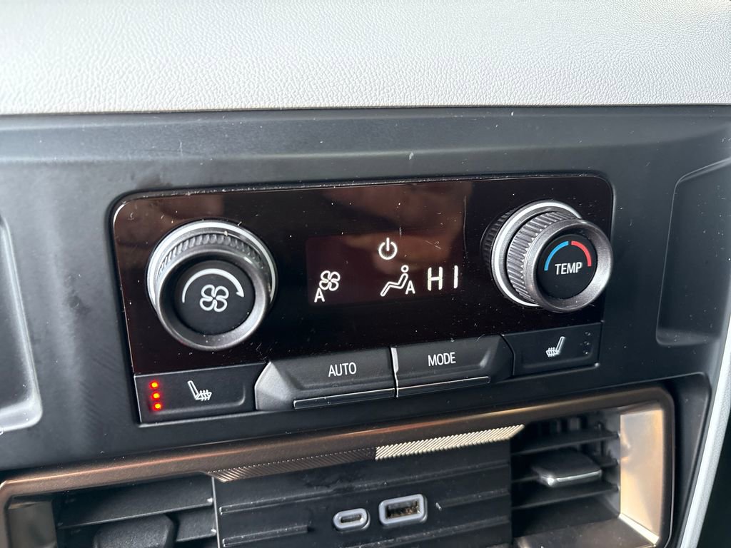 New 2025 GMC Hummer EV 2X image 49