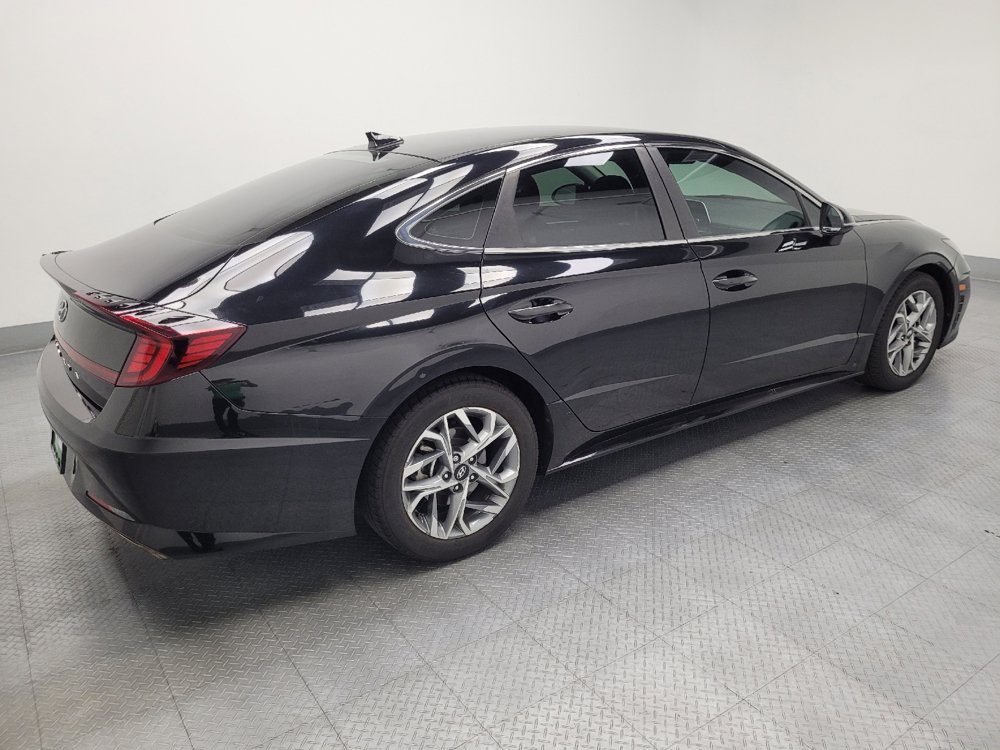 Used 2020 Hyundai Sonata SEL FWD image 10