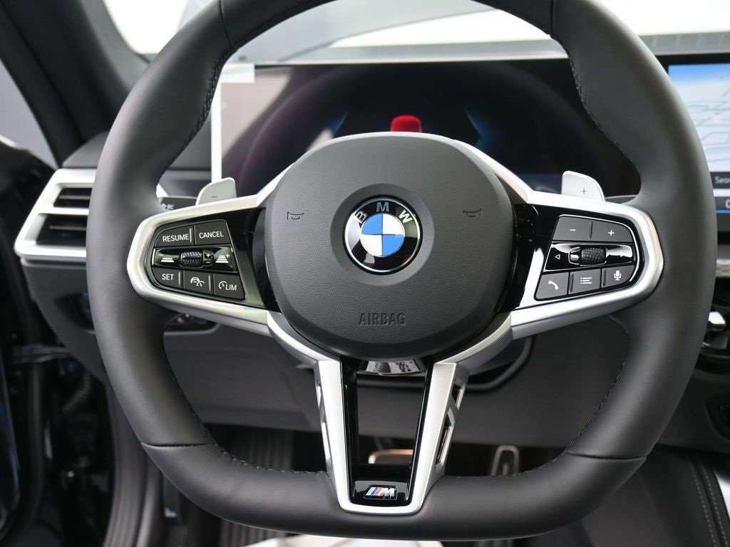 New 2026 BMW 430i xDrive w/ M Sport Package image 12