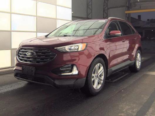 Used 2019 Ford Edge SEL w/ Equipment Group 201A FWD image 1