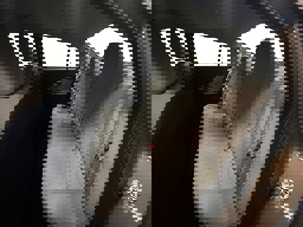 New 2026 Nissan Sentra SL w/ Floor Mat Package image 13