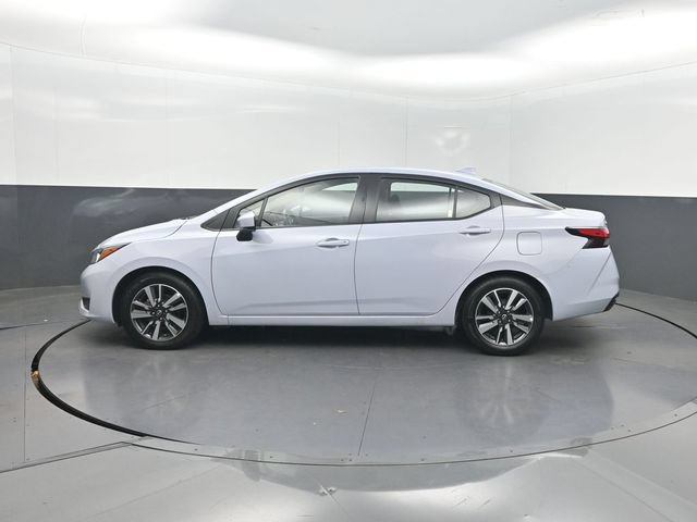 Used 2024 Nissan Versa SV FWD video 3