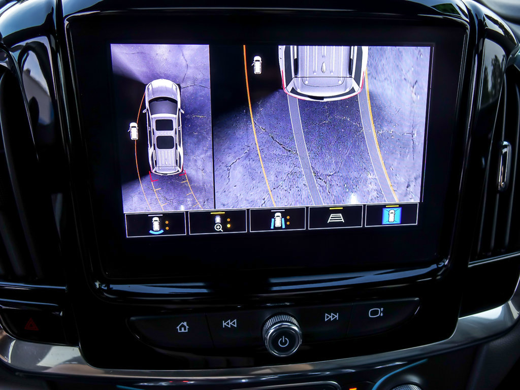 Used 2023 Chevrolet Traverse RS w/ LPO, Floor Liner Package AWD/4WD image 26