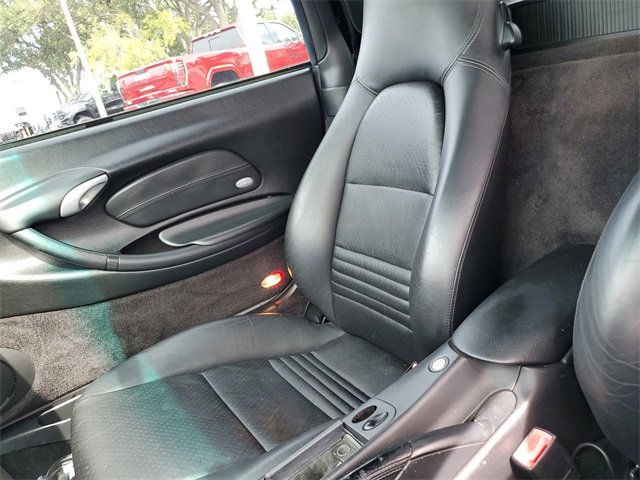 Used 2003 Porsche Boxster image 28