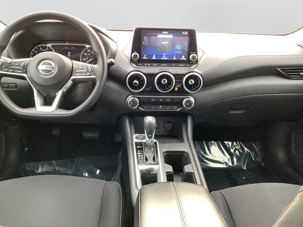 Used 2023 Nissan Sentra SV image 16