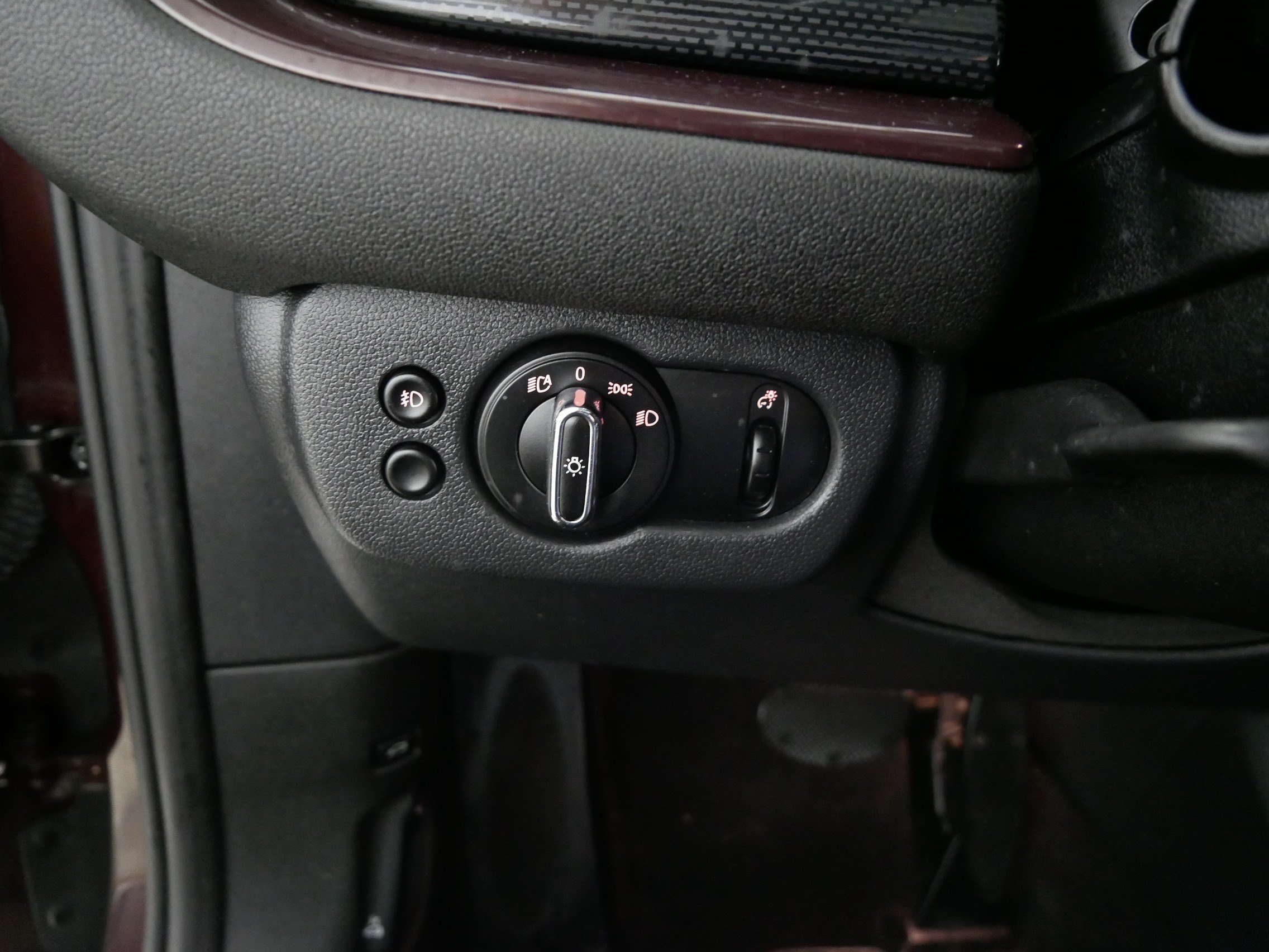 Used 2016 MINI Cooper Clubman S FWD image 26