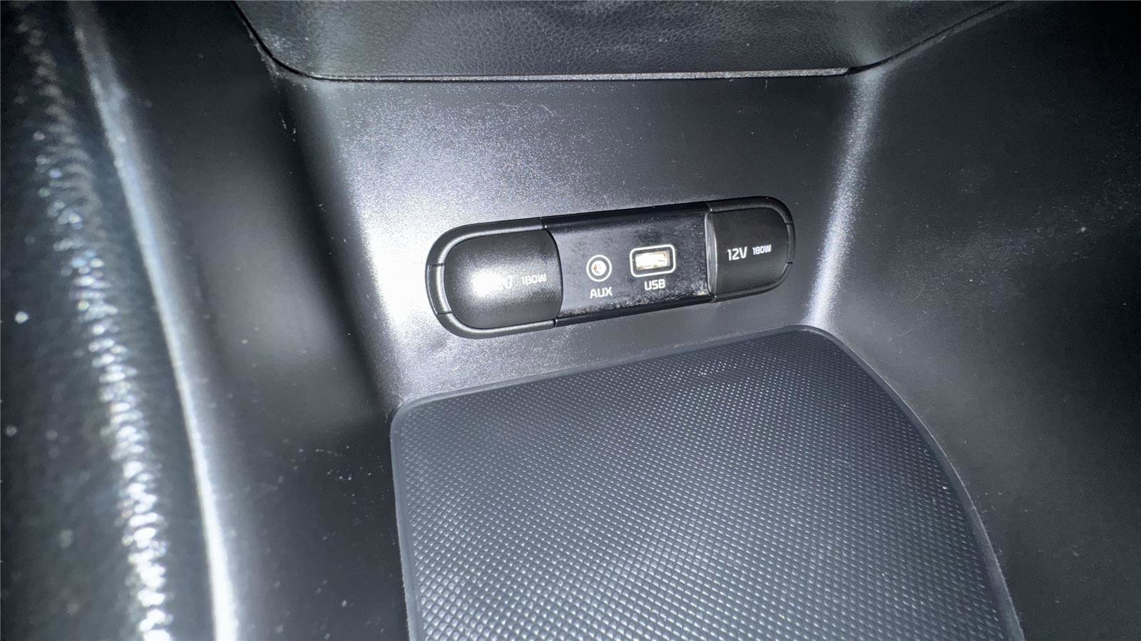 Used 2017 Kia Sportage LX image 18