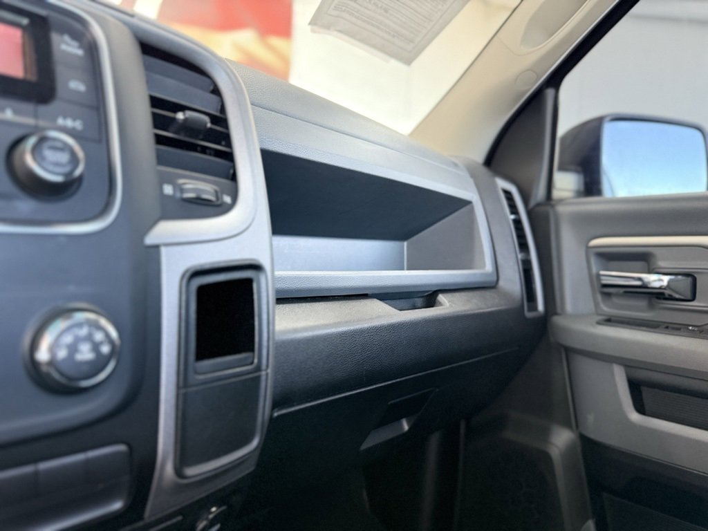 Used 2019 RAM 1500 Express image 37