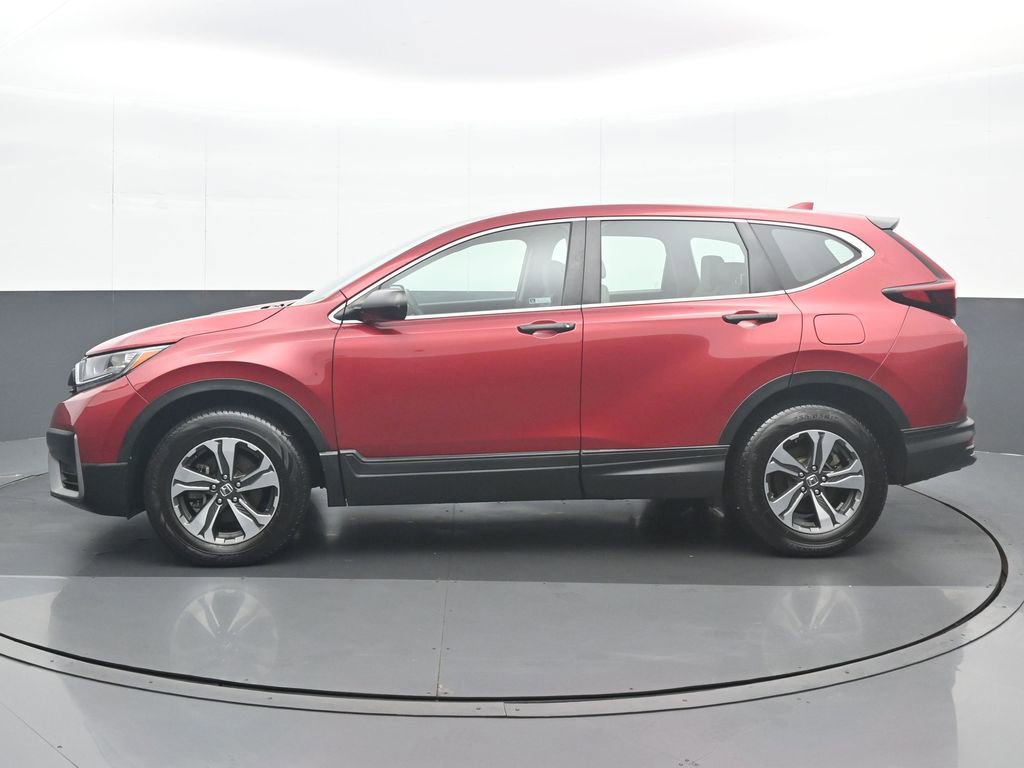 Used 2020 Honda CR-V LX image 3