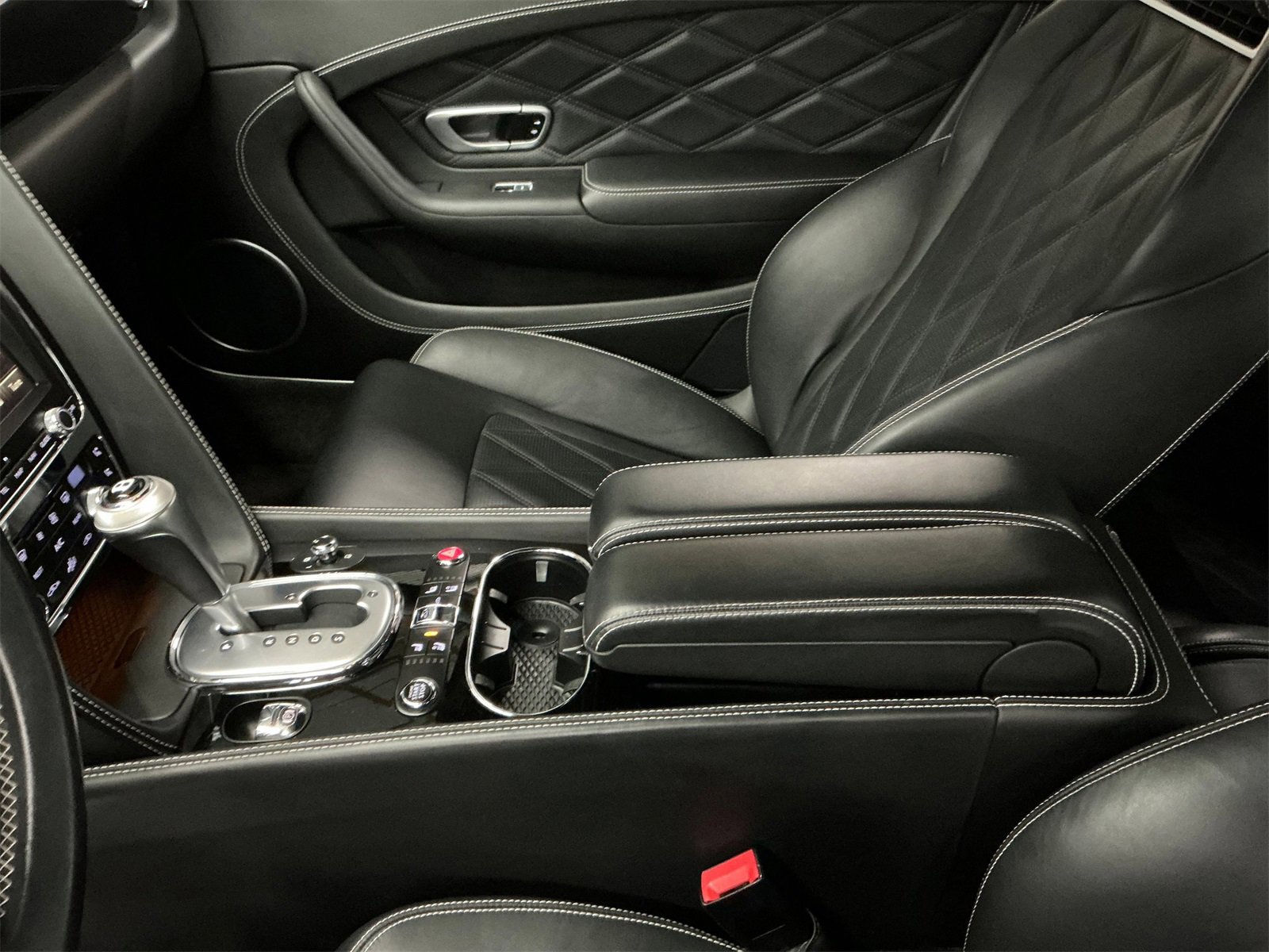 Used 2015 Bentley Continental GT V8 S image 26