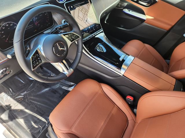 Certified 2026 Mercedes-Benz GLC 300 4MATIC image 7