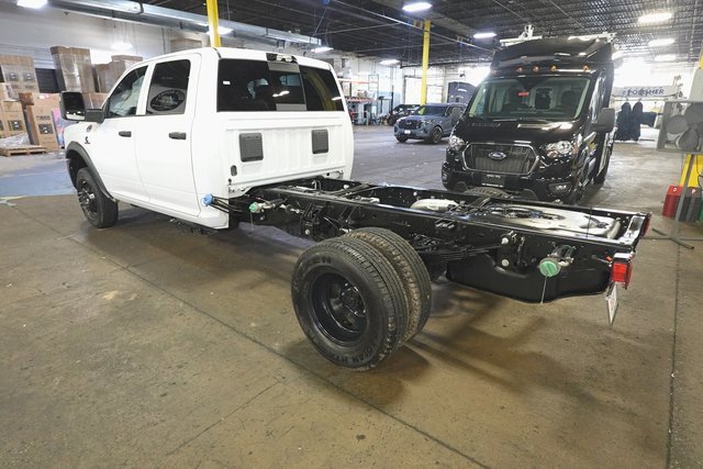 New 2026 RAM 3500 Tradesman image 6