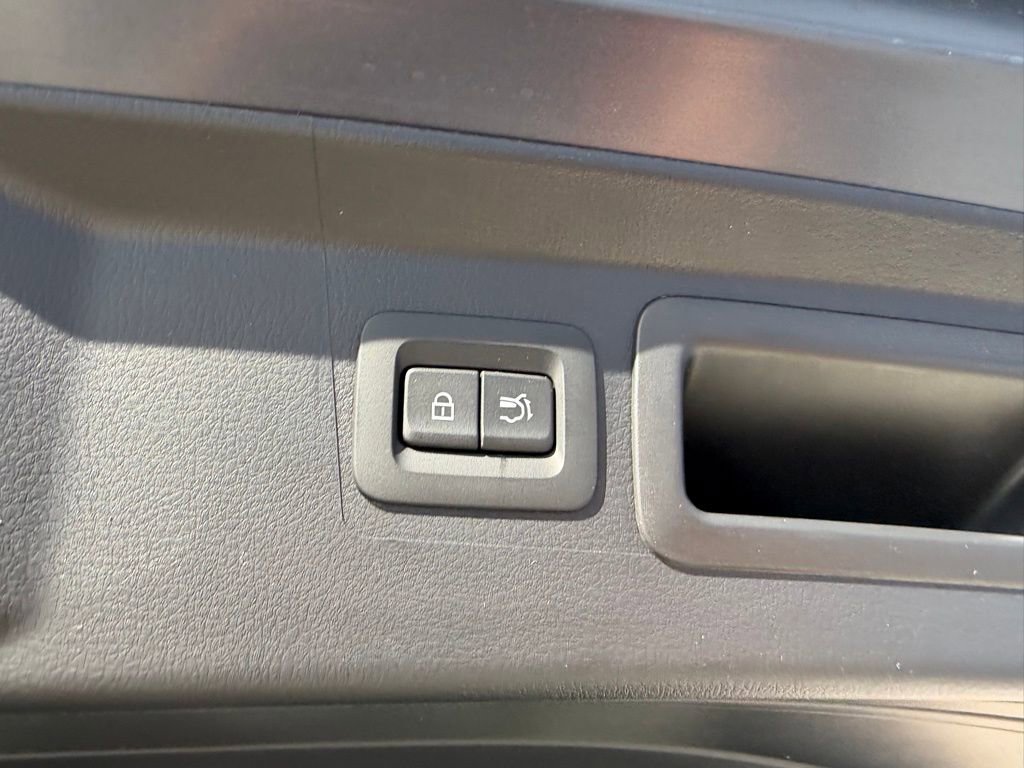 New 2026 MAZDA CX-50 AWD 2.5 Hybrid w/ Weather Package image 32