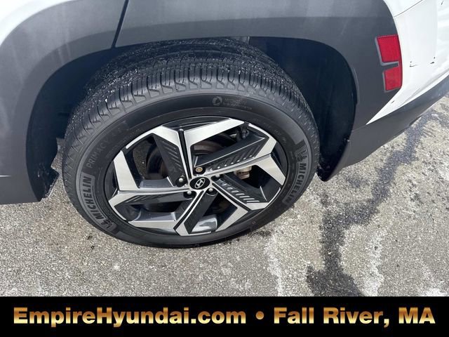 Used 2023 Hyundai Tucson SEL w/ Convenience Package image 13