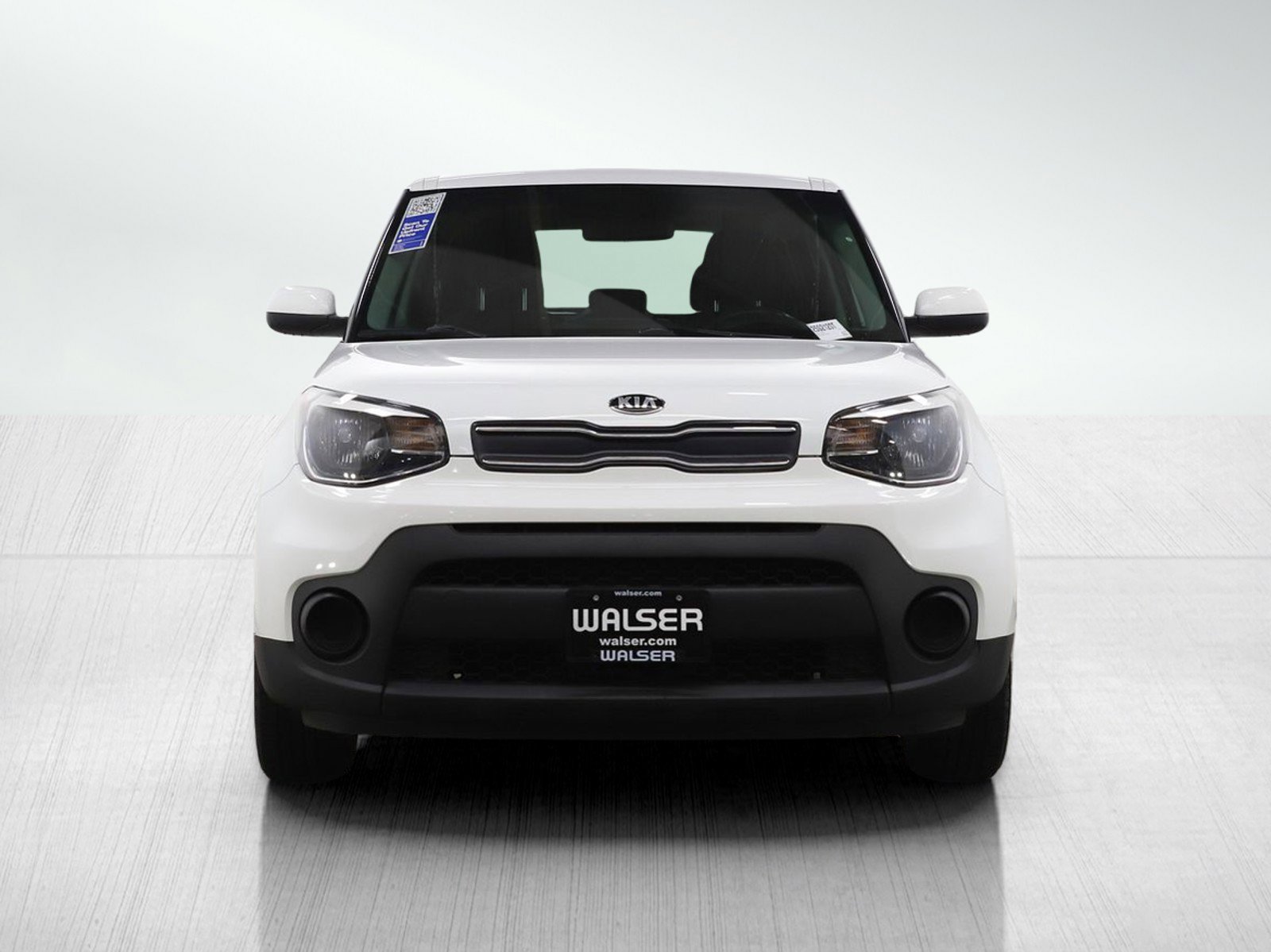 Used 2017 Kia Soul FWD image 8