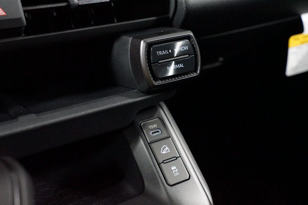 New 2026 Toyota RAV4 SE AWD/4WD image 22